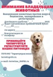 Выездные вакцинации против бешенства домашних животных Выездные вакцинации против бешенства домашних животных